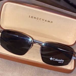BRAND NEW COLUMBIA MENS SUNGLASSES!